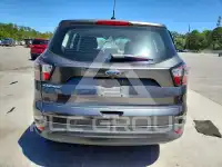 2018 Ford ESCAPE фото