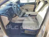 2018 Ford ESCAPE фото