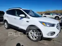 2018 Ford ESCAPE фото
