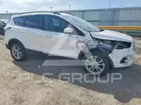 2018 Ford ESCAPE фото