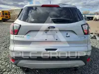 2018 Ford ESCAPE фото