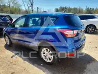 2018 Ford ESCAPE фото