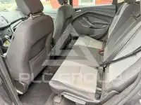 2018 Ford ESCAPE фото