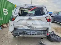 2018 Ford ESCAPE photo