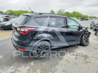 2018 Ford ESCAPE фото