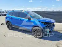 2018 Ford ESCAPE фото