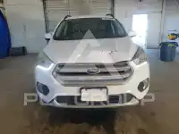 2018 Ford ESCAPE фото