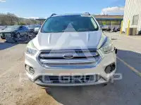 2018 Ford ESCAPE photo
