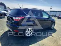2018 Ford ESCAPE фото