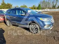 2018 Ford ESCAPE фото