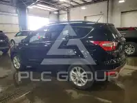 2018 Ford ESCAPE photo