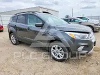 2018 Ford ESCAPE фото