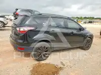 2018 Ford ESCAPE фото