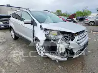 2018 Ford ESCAPE фото