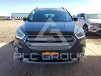 2018 Ford ESCAPE фото