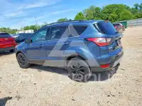 2018 Ford ESCAPE фото