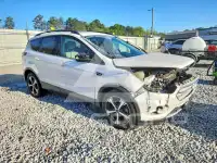 2018 Ford ESCAPE photo