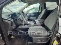 2018 Ford ESCAPE фото
