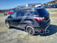 2018 Ford ESCAPE фото