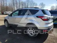 2018 Ford ESCAPE фото