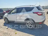 2018 Ford ESCAPE photo