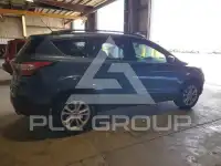2018 Ford ESCAPE фото