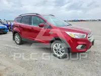 2018 Ford ESCAPE photo