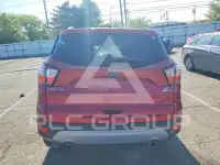 2018 Ford ESCAPE фото