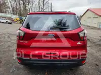 2018 Ford ESCAPE фото