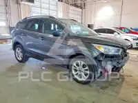2018 Ford ESCAPE фото
