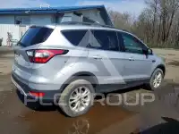 2018 Ford ESCAPE фото