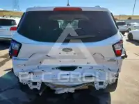 2018 Ford ESCAPE фото