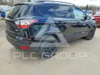2018 Ford ESCAPE фото
