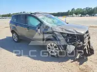 2018 Ford ESCAPE photo