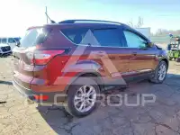 2018 Ford ESCAPE фото