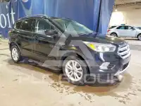 2018 Ford ESCAPE фото