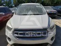 2018 Ford ESCAPE фото