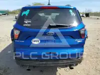 2018 Ford ESCAPE photo