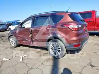 2018 Ford ESCAPE фото