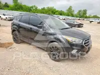 2018 Ford ESCAPE фото