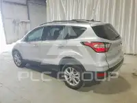 2018 Ford ESCAPE фото