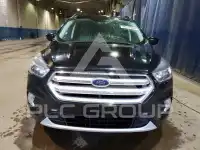 2018 Ford ESCAPE фото