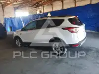 2018 Ford ESCAPE фото