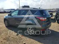 2018 Ford ESCAPE photo