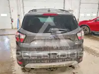 2018 Ford ESCAPE фото