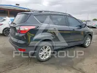 2018 Ford ESCAPE фото