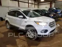 2018 Ford ESCAPE photo