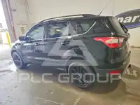 2018 Ford ESCAPE фото