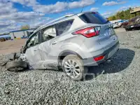 2018 Ford ESCAPE фото