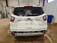 2018 Ford ESCAPE фото